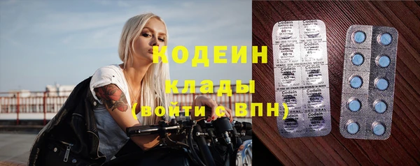 хмурый Медногорск