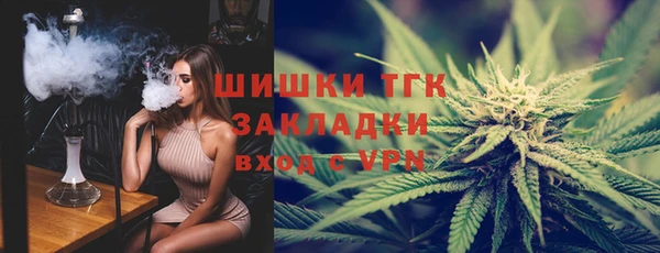 хмурый Медногорск